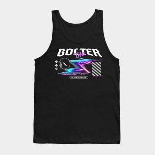 The Bolter - The Tortured Poets Department Tank Top